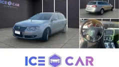Usata 2007 VW Passat Comfortline Station wagon | 3980 € (Buon prezzo)