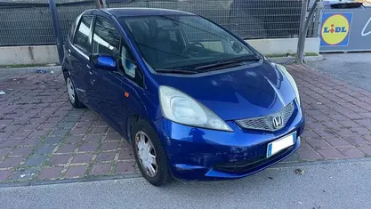 Other Usata 2009 Honda Jazz Due volumi | 1600 € (Super prezzo)