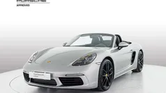 Usata 2024 Porsche 718 Boxster Edition Cabrio | 91.900 €