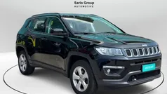 Nero Usata 2019 Jeep Compass SUV | 21.900 € (Buon prezzo)
