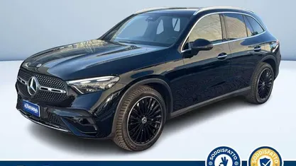 Nero Usata 2023 Mercedes GLC220 Premium SUV | 52.900 € (Ottimo prezzo)