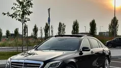 Usata 2019 Mercedes S350 Premium Plus Tre volumi | 46.900 € (Buon prezzo)