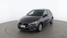 Grigio Usata 2019 Mazda 2 Evolve Tre volumi | 10.099 € (Buon prezzo)
