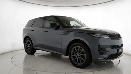 Usata Land Rover Range Rover Sport HSE Dynamic 248 CV (182 kW) 2023 SUV