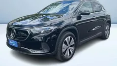 Nero metallizzato Usata 2022 Mercedes EQA250 SUV | 29.500 € (Buon prezzo)