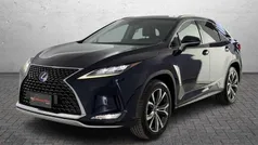 Usata 2020 Lexus RX450h Executive Line SUV | 36.900 € (Buon prezzo)