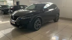 Usata 2024 Nissan Qashqai Tekna SUV | 26.699 € (Buon prezzo)