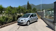 Usata 2007 Renault Modus Luxe Monovolume | 2950 € (Buon prezzo)