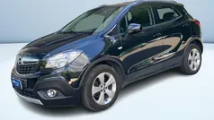 Nero Usata 2015 Opel Mokka Cosmo SUV | 11.500 € (Cara)