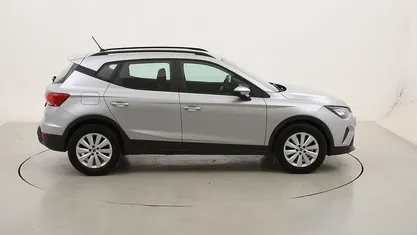 Usata Seat Arona Style 95 CV (69 kW) 2024 SUV