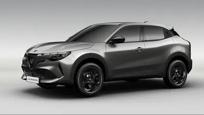 Grigio Nuova 2025 Alfa Romeo GT Junior | 31.900 € (Buon prezzo)