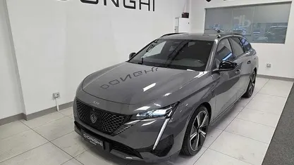 Usata 2024 Peugeot 308 GT Station wagon | 25.500 € (Buon prezzo)