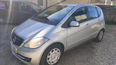 Usata 2010 Mercedes A180 Elegance Tre volumi | 3500 € (Ottimo prezzo)