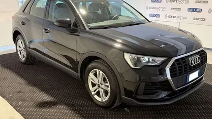 Usata 2022 Audi Q3 Business SUV | 25.900 € (Super prezzo)