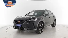 Usata 2022 Cupra Formentor SUV | 25.300 € (Ottimo prezzo)