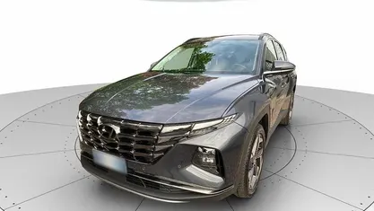 Usata Hyundai Tucson 180 CV (132 kW) 2022 SUV
