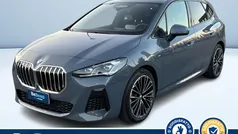 Usata 2024 BMW 218 Active Tourer Comfort Edition Monovolume | 33.900 € (Buon prezzo)