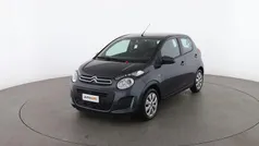 Usata 2021 Citroën C1 Feel Due volumi | 11.299 € (Buon prezzo)