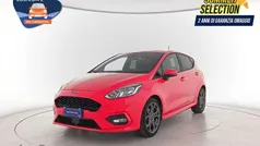 Usata 2018 Ford Fiesta ST-Line Due volumi | 9900 € (Ottimo prezzo)