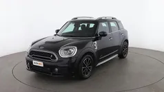 Nero Usata 2020 Mini Cooper S Countryman SUV | 17.499 € (Buon prezzo)