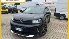 Nero Usata 2024 Citroën C5 Aircross SUV | 25.990 € (Super prezzo)