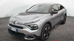 Grigio Usata 2022 Citroën C4 PureTech Tre volumi | 16.300 € (Buon prezzo)