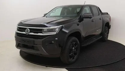 Nero Nuova 2025 VW Amarok PanAmericana Pick-up | 49.990 € (Buon prezzo)