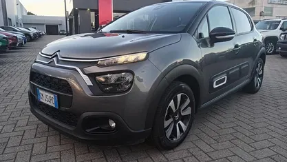 Usata Citroën C3 PureTech 83 CV (61 kW) 2023 Utilitaria