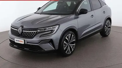 Grigio Usata 2023 Renault Austral Iconic SUV | 23.499 € (Ottimo prezzo)