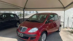 Rosso Usata 2007 Lancia Musa Monovolume | 3800 € (Buon prezzo)