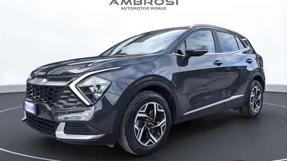 Usata 2023 Kia Sportage SUV | 23.200 € (Ottimo prezzo)