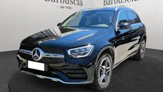 Nero Usata 2020 Mercedes GLC220 Premium SUV | 37.800 € (Ottimo prezzo)