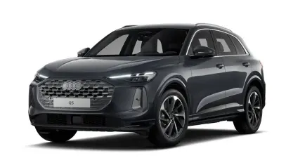 Nuova Audi Q5 Advanced 204 CV (150 kW) 2026 Grigio SUV