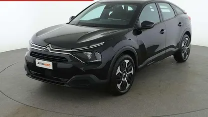 Usata Citroën C4 PureTech 130 CV (95 kW) 2025 SUV