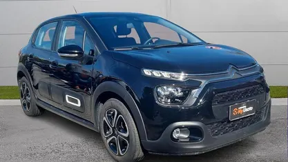 Usata Citroën C3 Feel 83 CV (61 kW) 2024 Berlina