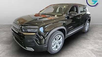 Usata 2024 Jeep Avenger Altitude SUV | 22.600 € (Buon prezzo)