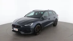 Grigio Usata 2024 Cupra Leon Station wagon | 27.899 € (Ottimo prezzo)
