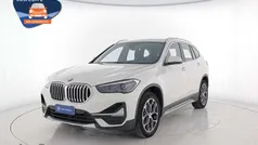 Other Gebruikt 2022 BMW X1 xLine SUV | 29.300 € (Goede deal)