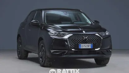 Usata 2020 DS Automobiles DS3 Crossback Business SUV | 18.482 € (Buon prezzo)