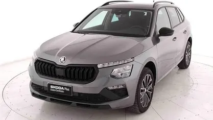 Usata Skoda Kamiq 116 CV (85 kW) 2024 SUV