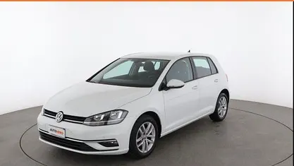 Usata VW Golf VII Business 116 CV (85 kW) 2018 Berlina