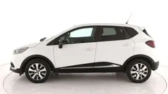 Usata 2018 Renault Captur SUV | 10.200 € (Buon prezzo)