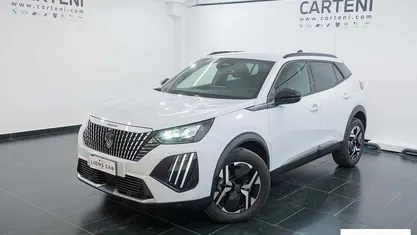 Usata Peugeot 2008 Allure 136 CV (100 kW) 2026 SUV
