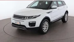 Usata 2018 Land Rover Range Rover evoque HSE Dynamic SUV | 22.399 € (Ottimo prezzo)