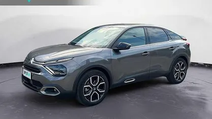 Grigio Usata 2022 Citroën C4 Feel Tre volumi | 17.200 € (Ottimo prezzo)