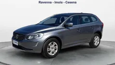 Grigio Usata 2017 Volvo XC60 Kinetic SUV | 18.900 € (Ottimo prezzo)