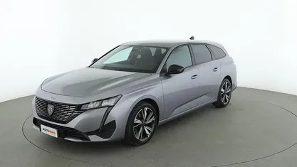 Usata Peugeot 308 Allure 131 CV (96 kW) 2023