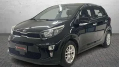 Vari colori Usata 2021 Kia Picanto Style Due volumi | 9500 € (Ottimo prezzo)