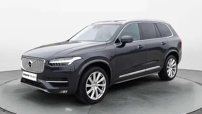 Usata Volvo XC90 Inscription 235 CV (172 kW) 2019 SUV