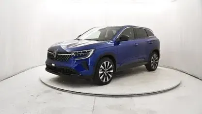Nuova Renault Austral Techno 160 CV (117 kW) 2025 Blu SUV